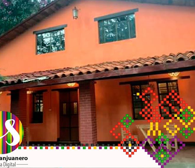 Granja El Refugio