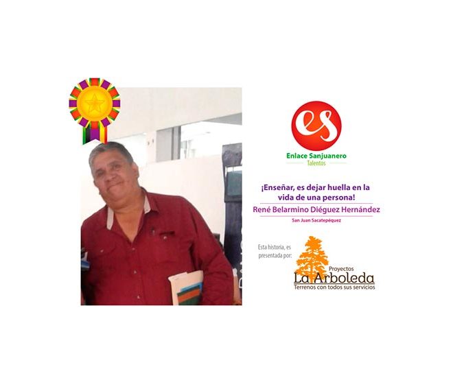 René Belarmino Diéguez Hernández
