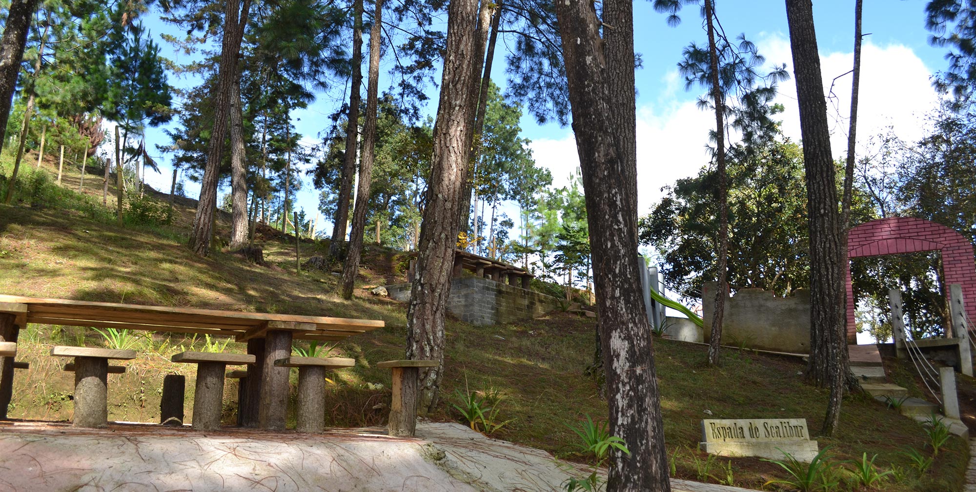 Proyecto El Juyú